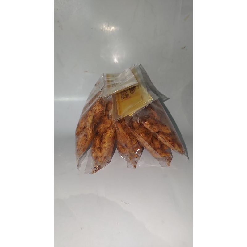 

basreng pedas spesial tasikmalaya