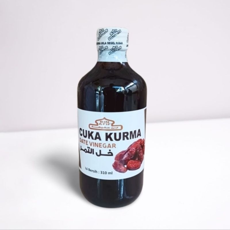 

Cuka Kurma bin Afif