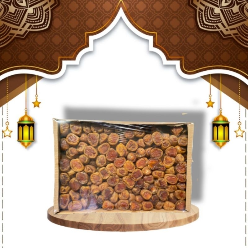

Kurma Sukari exp 2026 1Kg