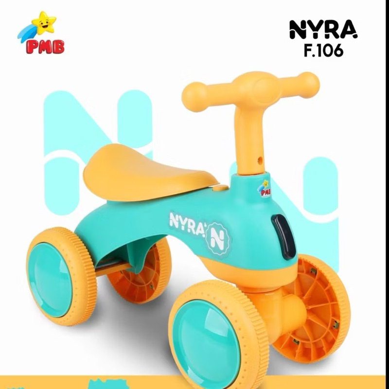 SEPEDA KESEIMBANGAN ANAK EXOTIC F106 F107 ET2131 ET2126 ET2120 ET2005 ET 2120 ET2128 Et 2128 ET 2131