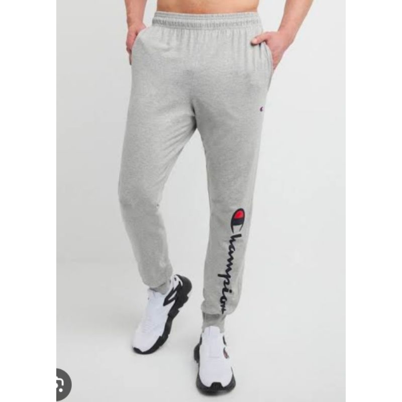 JOGGER CHAMPION