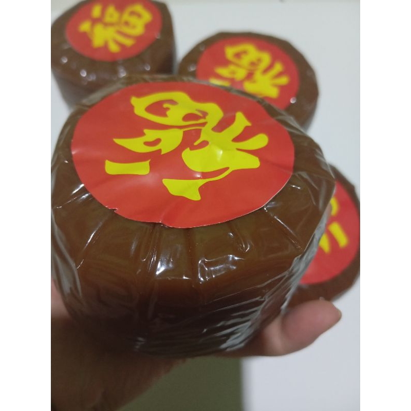 

KUE KERANJANG/DODOL CINA/KUE BAKUL 1 kg 4 pcs