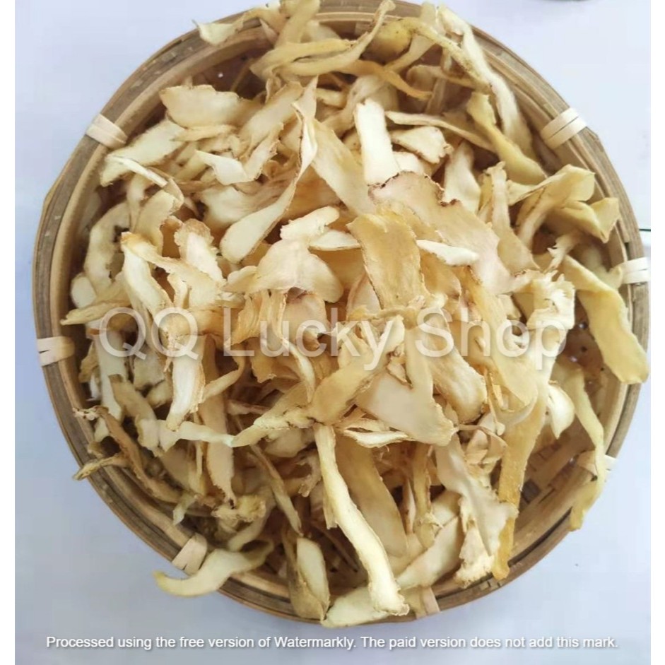 

Yu Zhu Premium / Yi Chu 玉竹 / Polygonatum