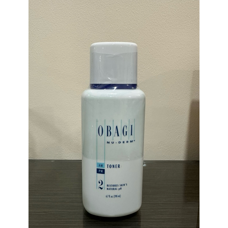 Obagi Nu-Derm Toner 198 ml