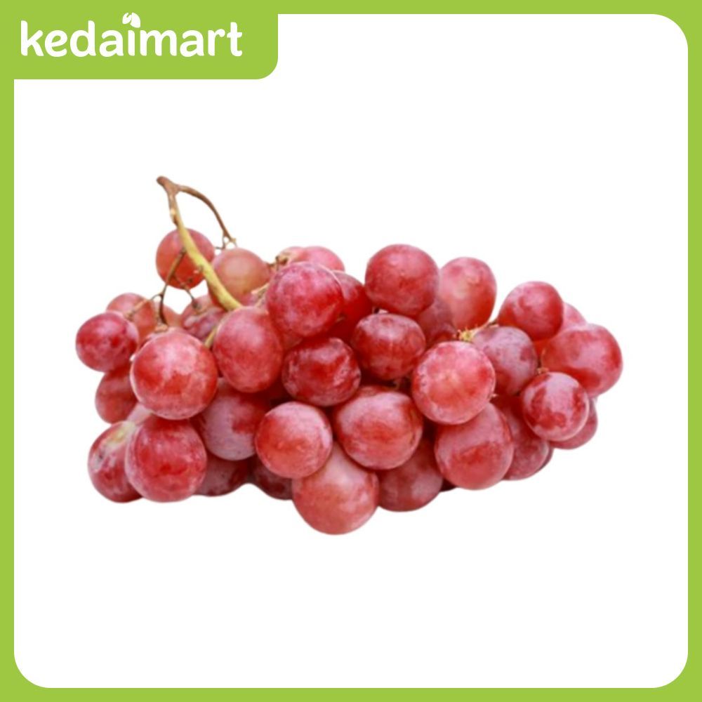 

Anggur Crimson Seedless 1 Kg