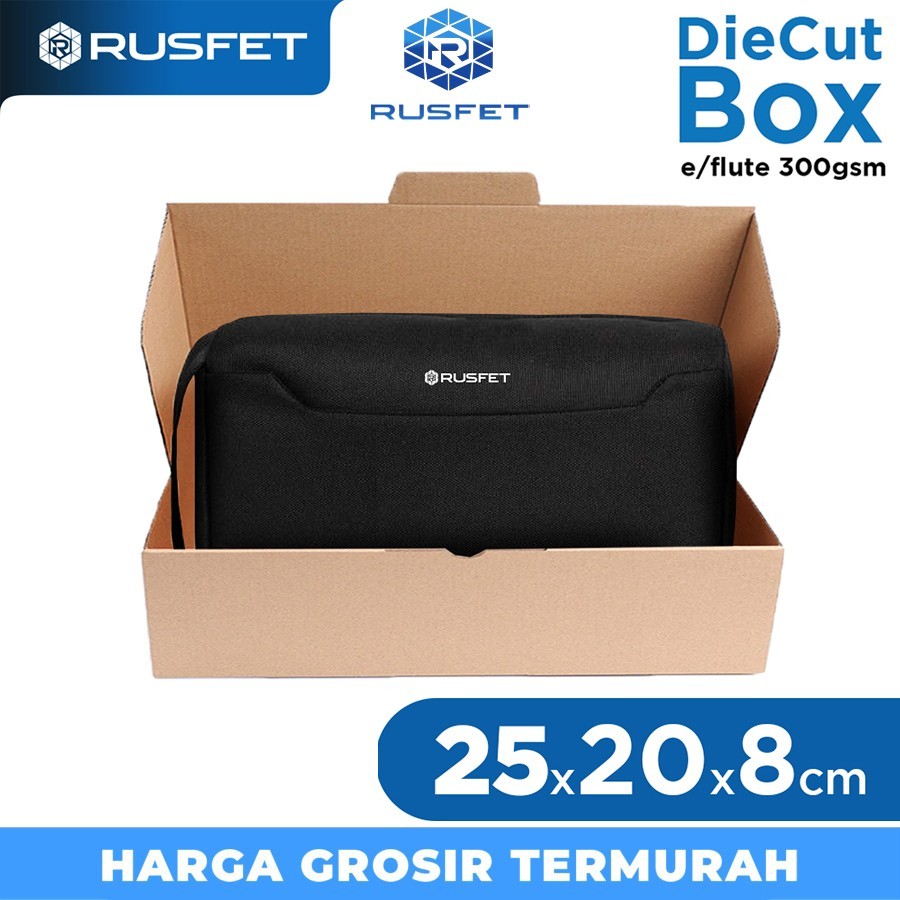 

BOX Hampers Diecut Pizza E FLute Kardus Kue Souvenir 25x20x8cm Kado Packaging Olshop Gift Box Kotak Corrugated box