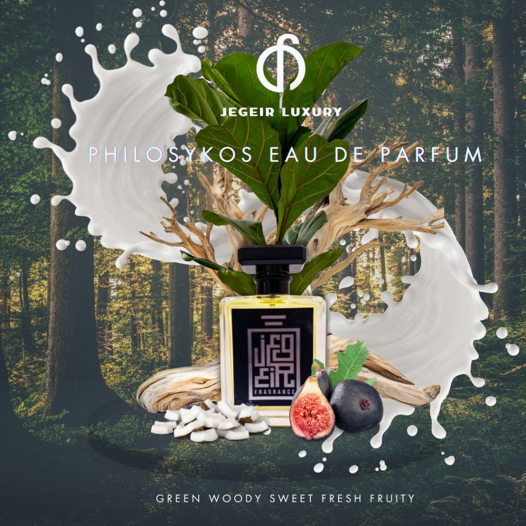 Jegeir Parfum Philosykos Eau de Parfum Diptyque