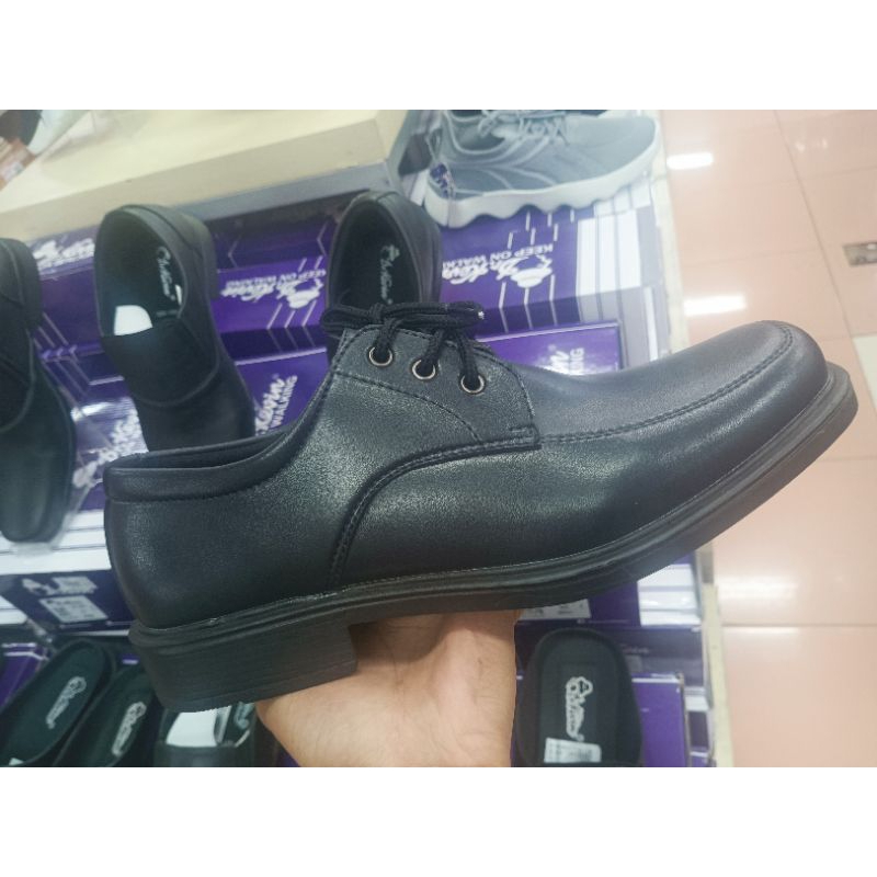 Sepatu casual pria slip on dr kevin (UNTUK SIZE HARAP CHAT DULU)