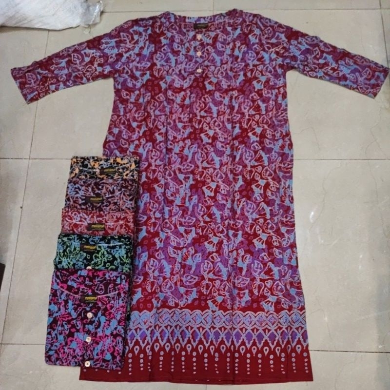 Daster Maribaya Longdress