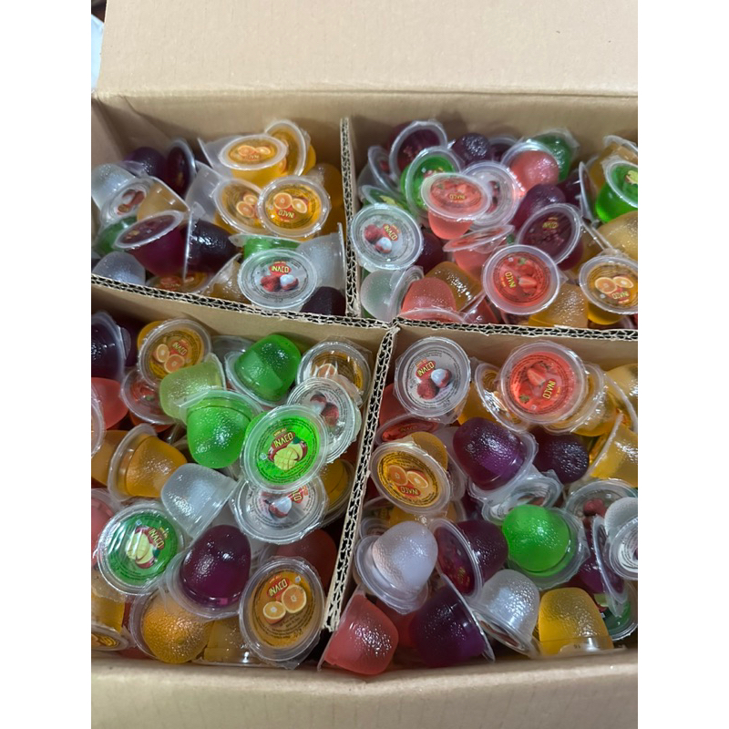 

INACO JELLY 1 kg