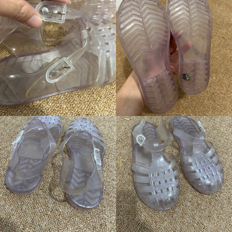 PRELOVED - Sandal Anak