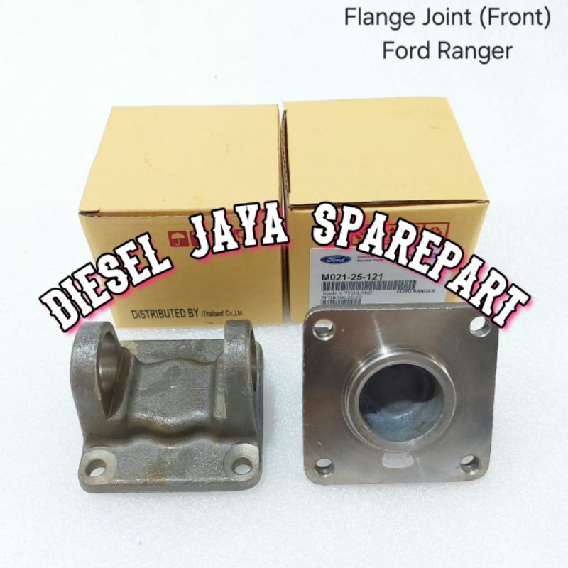 FLANGE JOINT DEPAN FORD RANGER ORIGINAL