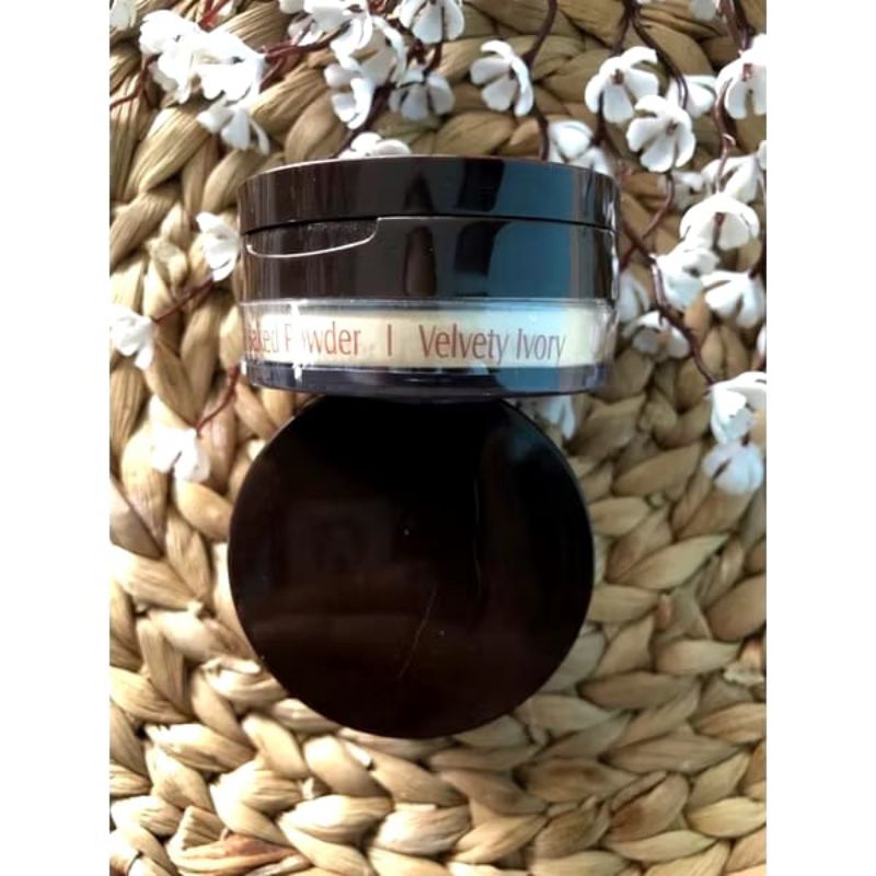 Bisa COD bedak crystal by Immortal/ Bedak Tabur Crystal Immortal