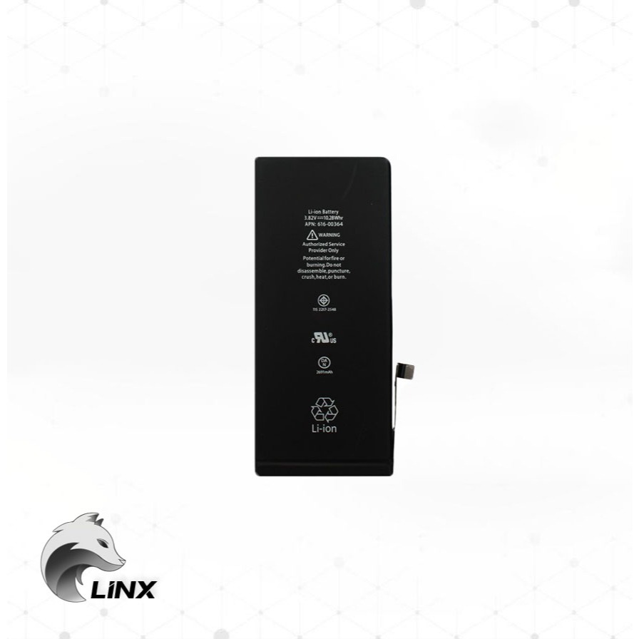 Baterai Iphone 8 Plus Original