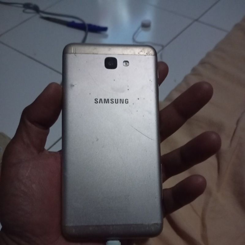 samsung j7 prime minus lcd