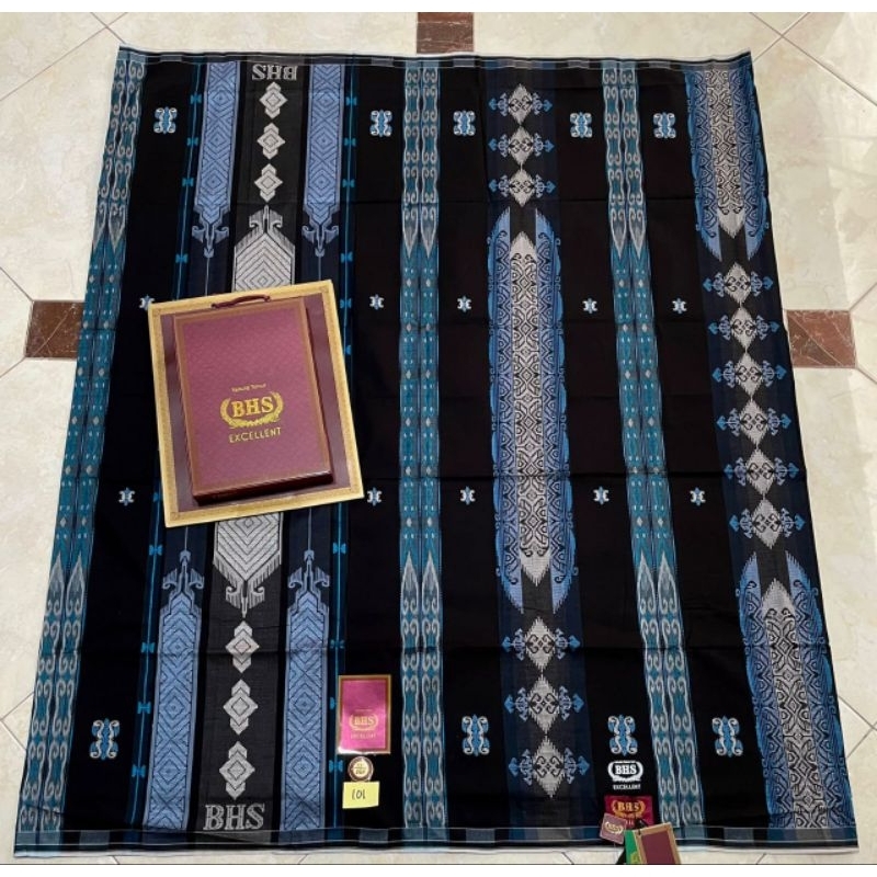 Sarung BHS Excellent JACQUARD JGT JSK JTB JGH JGF JGA JGB Mix GOLD