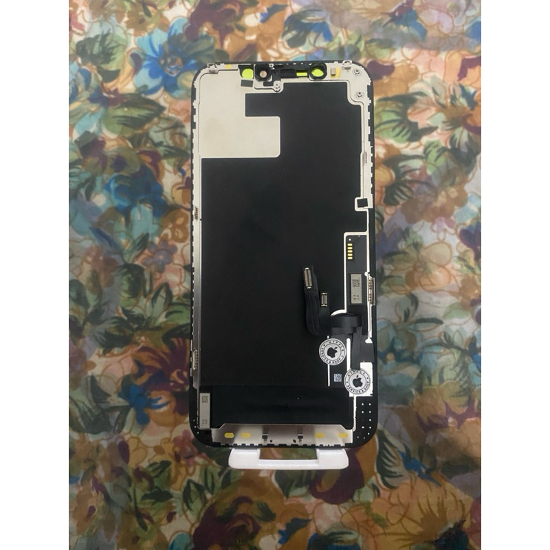 LCD IPHONE 12 ORIGINAL COPOTAN