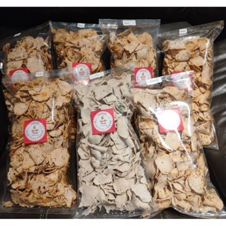 

KRIPIK BASRENG KRIUK KRIUK
