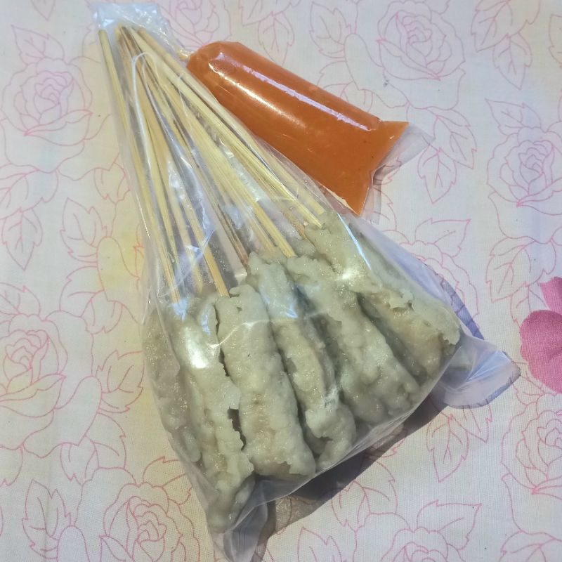 

FROZEN FOOD SEMPOL AYAM