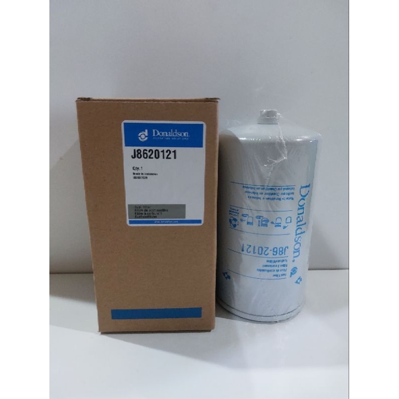 Filter Solar Donaldson J8620121
