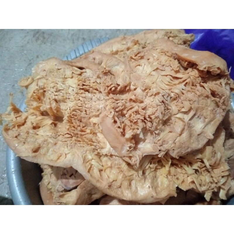 

Mandai tiwadak permentasi