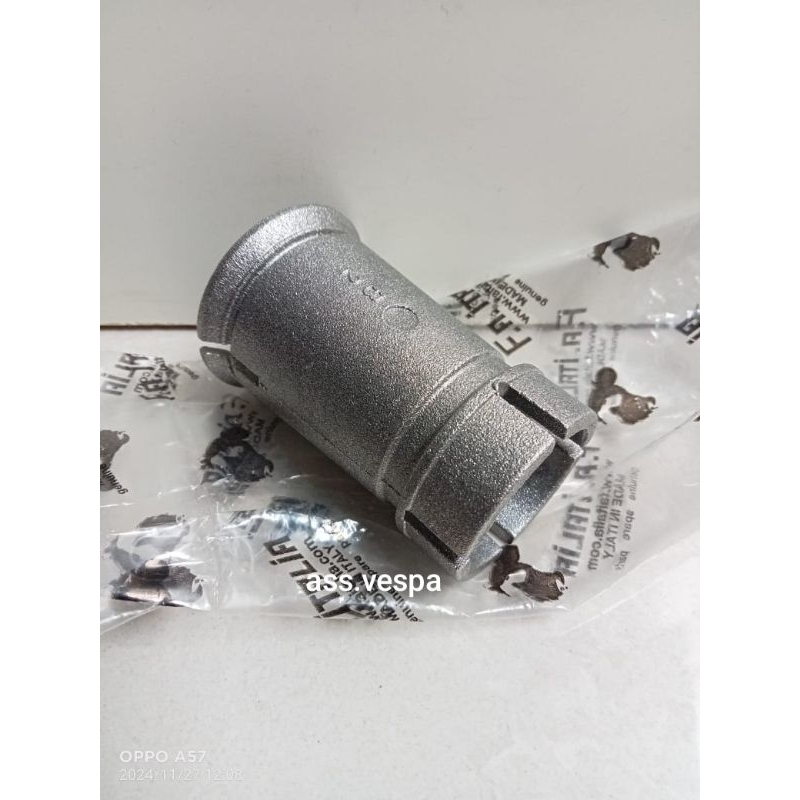 Benteng Karbu Vespa Smallframe PTS