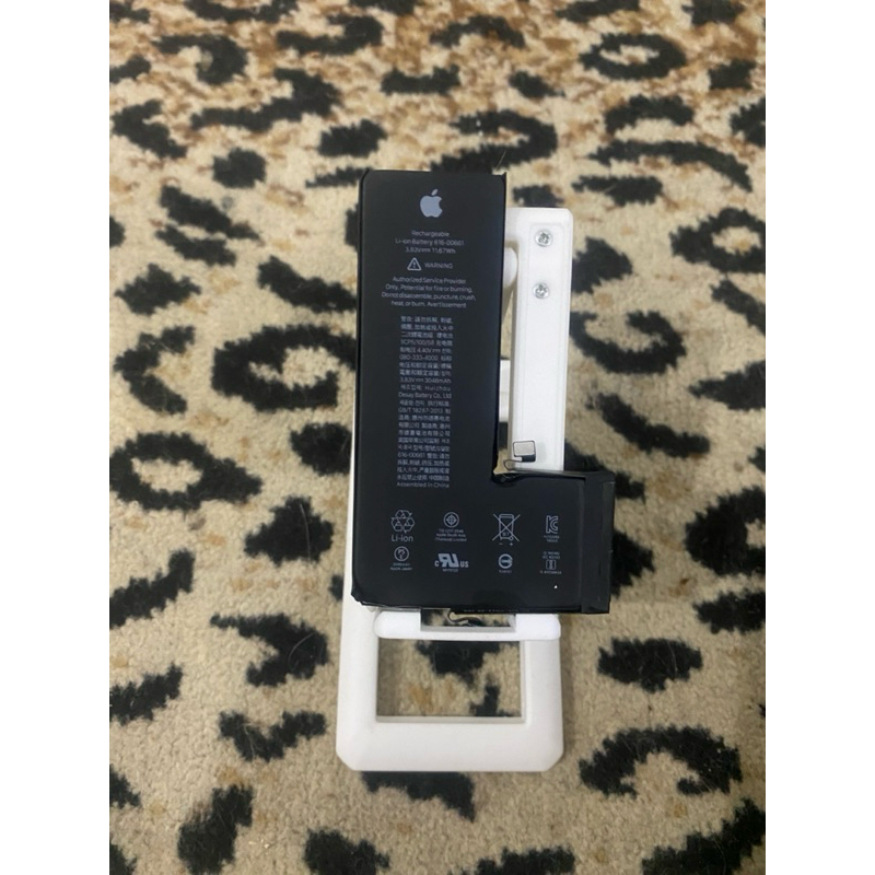 Batre / Baterai Iphone 11 Pro Original Copotan / Cabutan