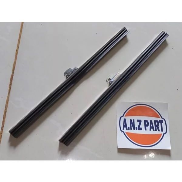 Karet wiper kaca depan Jeep Willys - Wilis