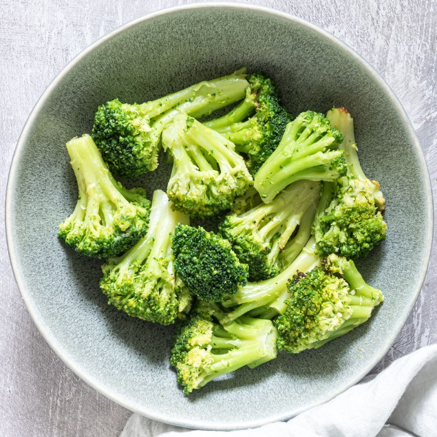 

IQF Frozen Broccoli Sayur Brokoli Beku 1 kg