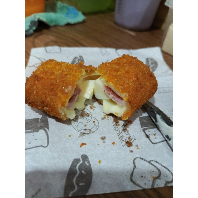 

risol mayo