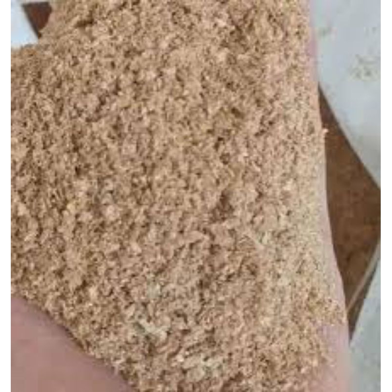 Pollard/Polar 1Kg Dedak Gandum