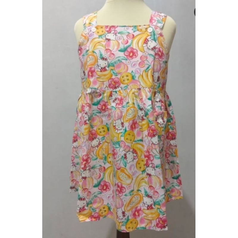 Preloved Baju Anak Branded Original Thrift Baju Anak / Preloved Dress Anak Branded