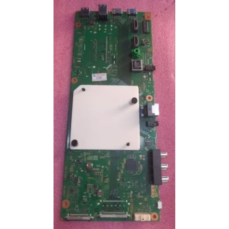 MAINBOARD TV SONY KD 43X7500H ORIGINAL MB SONY 43X7500 MOTHERBOARD KD43X7500H MB 43X7500 MAINBOARD S