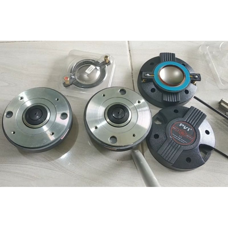 Spul PVI D44-1 Spol Twiter PVI D44-1 SPULL TWEETER PVI D44-1 PVI D 44-1