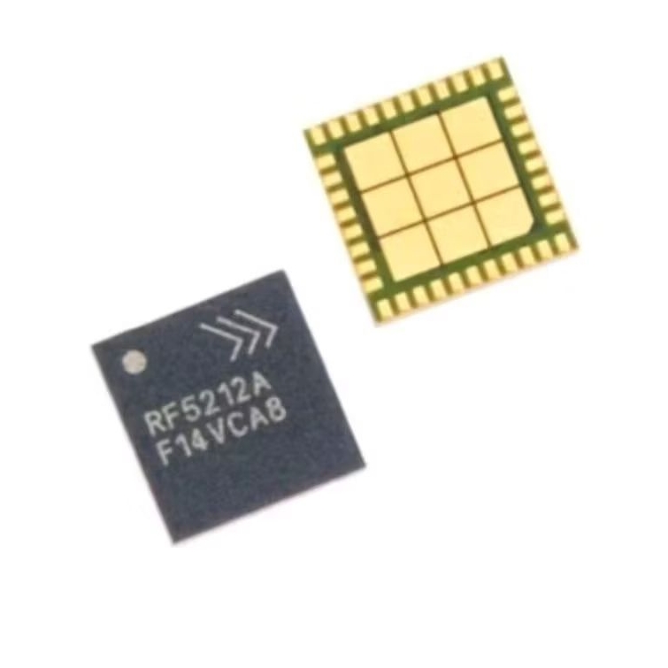 IC PA REDMI NOTE 5A IC RF5212A