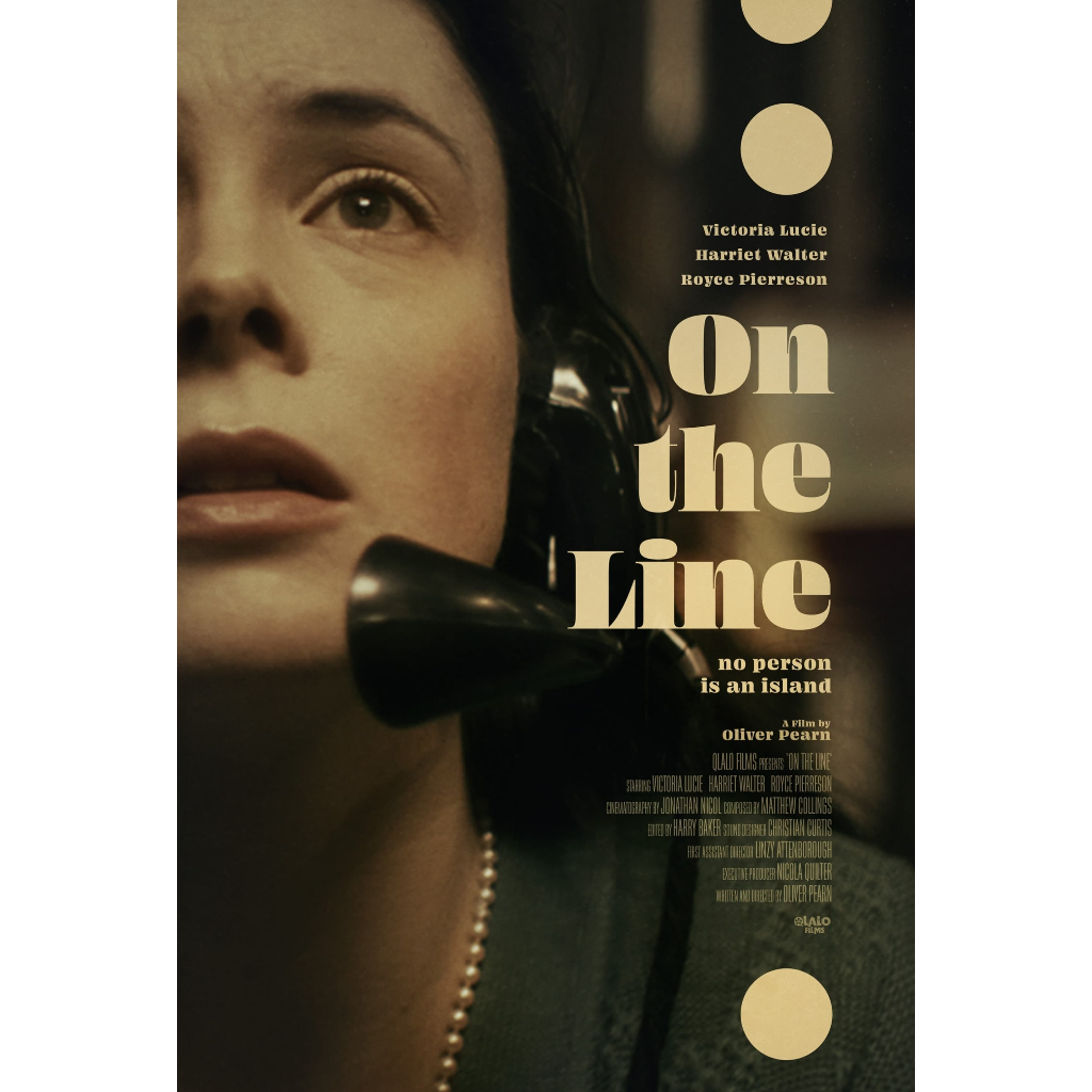 On The Line (2024)