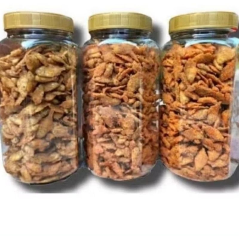 

Baby Fish Krispi. Ikan kecil kecil krispi. Enak. Protein tinggi