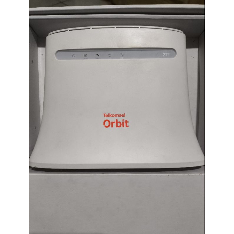 Modem Orbit Star 3
