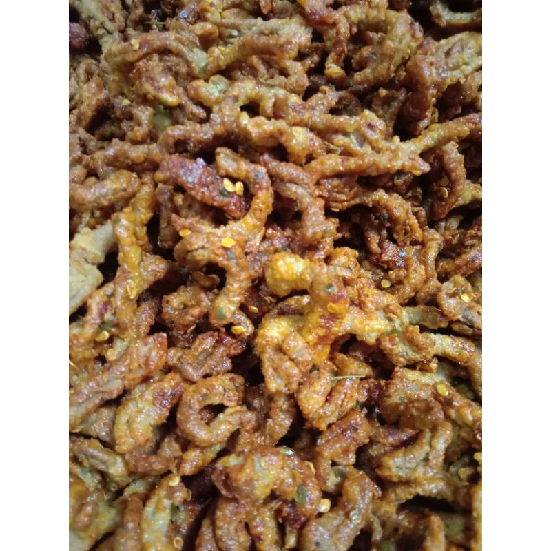 

500gr Usus Crispy KSJ