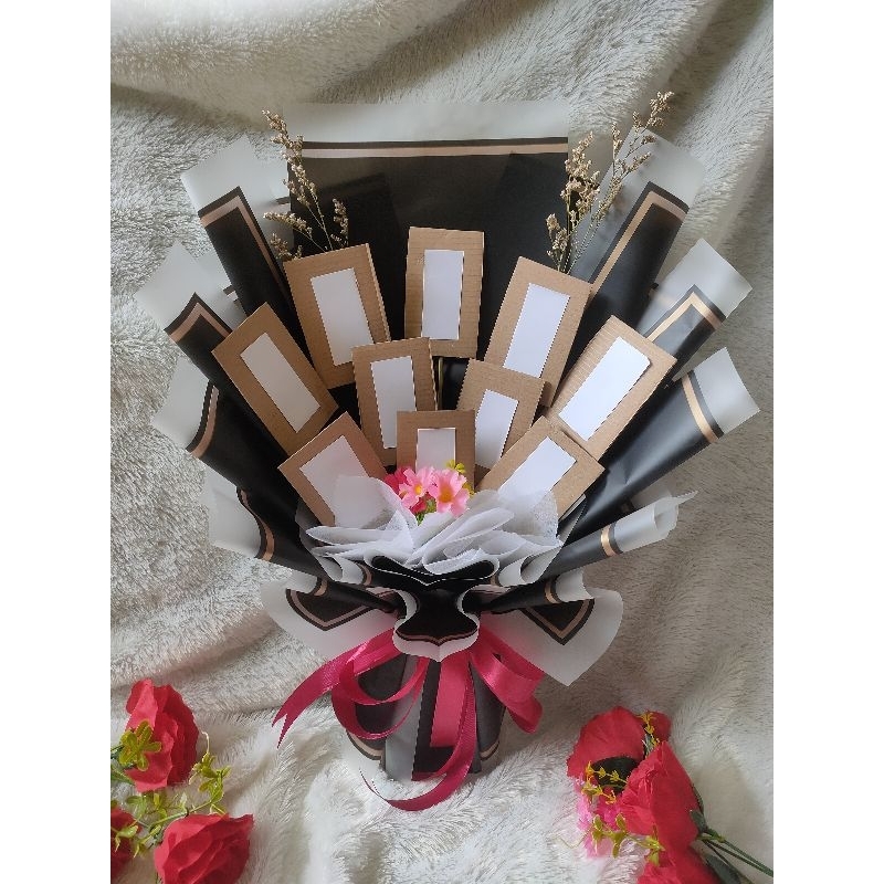 

(READY) bucket kosongan/ kerangka bucket kopi, foto, Snack, bumbu dapur /polaroid DLL