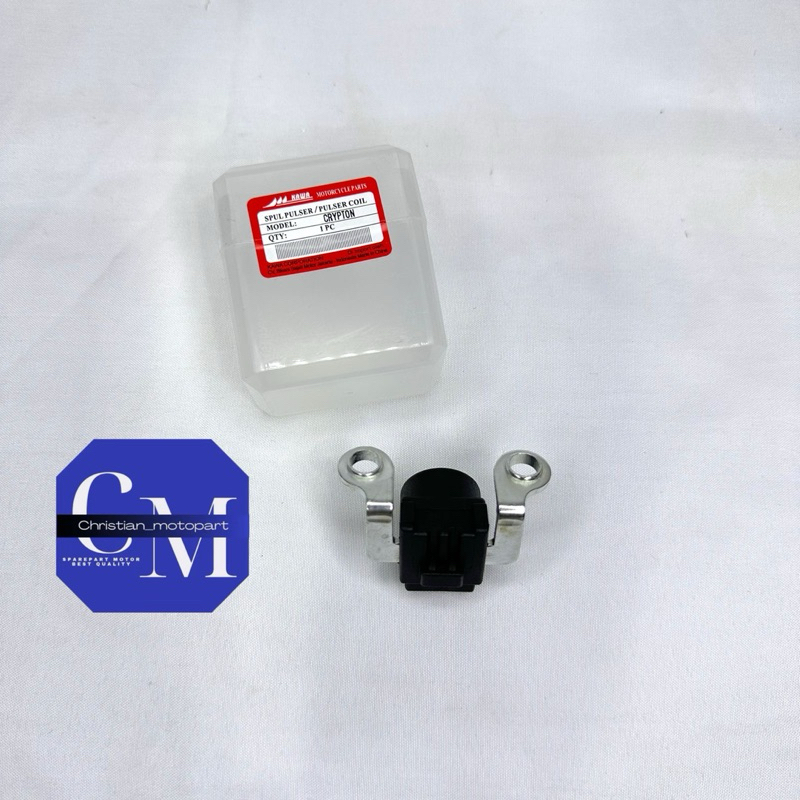 SPOOL SPUUL PULSER CRYPTON - VEGA R LAMA