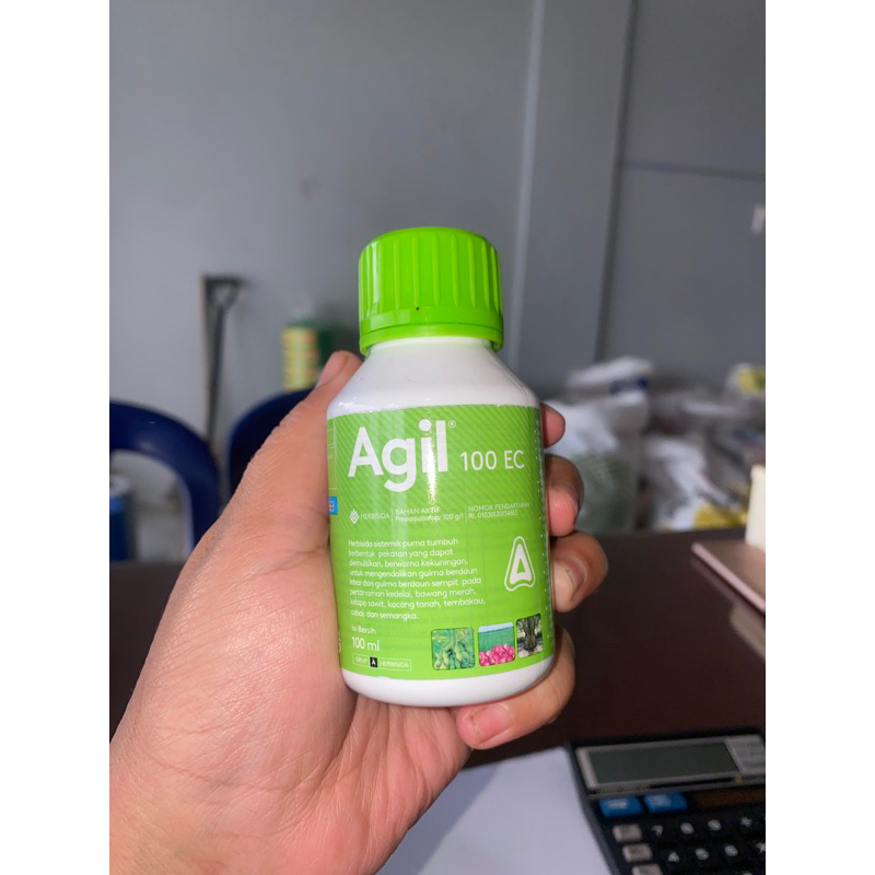 Agil 100 EC