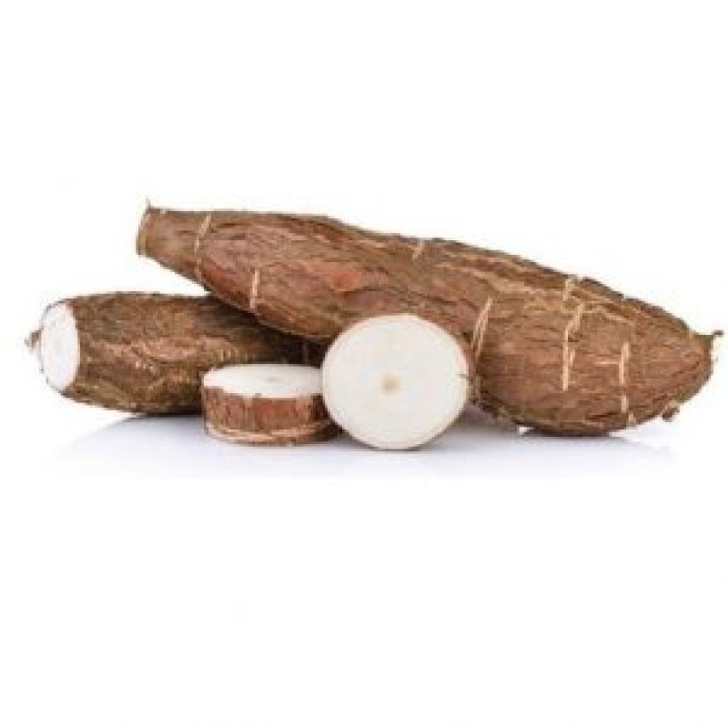 

ubi singkong asli fresh 1kg