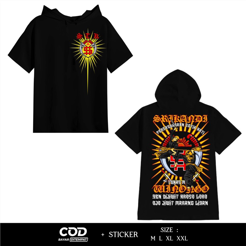 TS-Hoodie PSHW Srikandi Winongo Yen dijiwit krosoloro