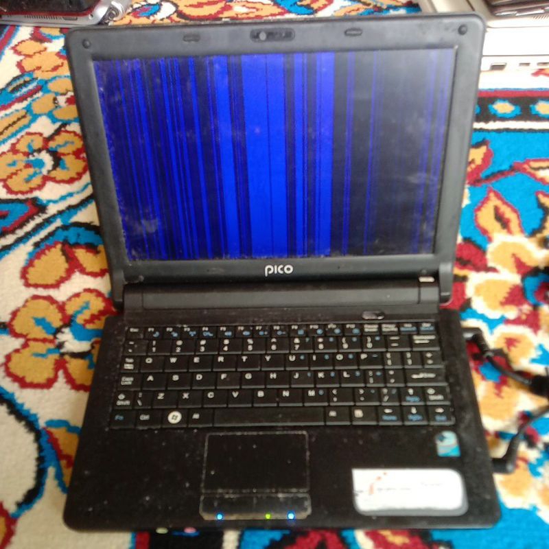 Notebook AXIOO series PICO