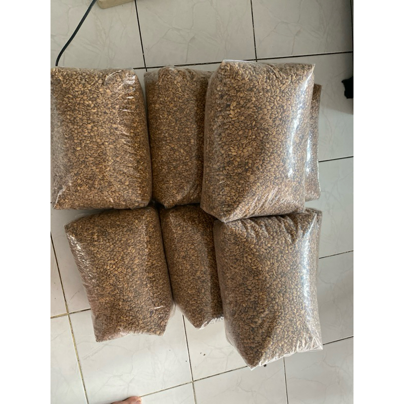 

Liberica Natural Anjasmoro MT defect kutu + pecah