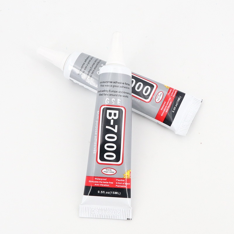 

Ready stok 1pcs Lem B-7000 15ML Lem LCD Touchscreen Lem Premium