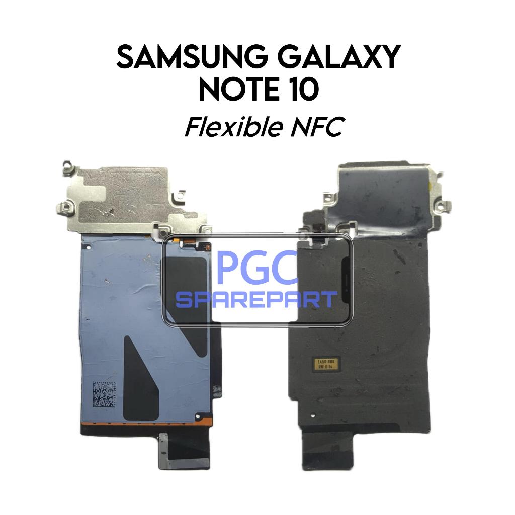 Flexible NFC Samsung Galaxy Note 10 / N970 / SM-N970F / SM-N970U / SM-N970U1 / SM-N9700 / SM-N970W /