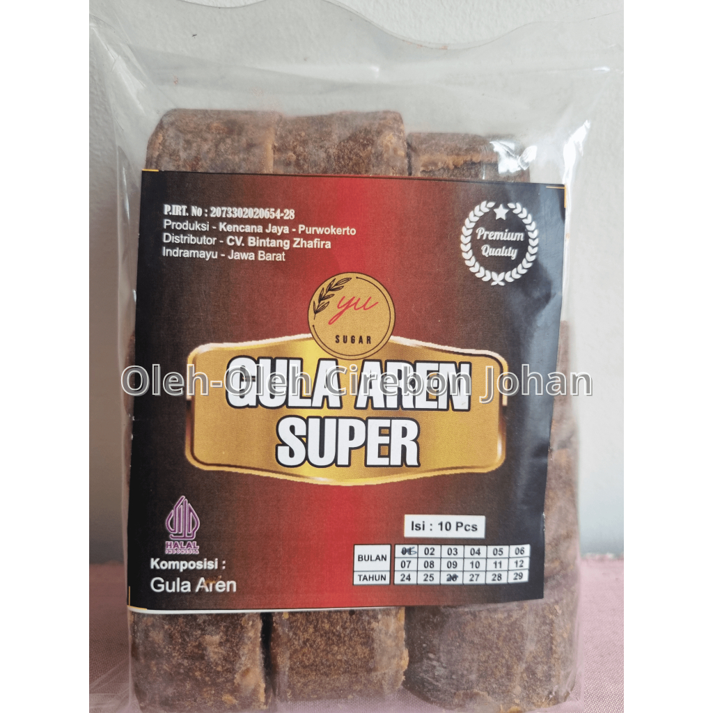 

Gula Aren Super - Gula Aren Super Murni - Gula Aren Super Asli - Gula Aren Premium Super