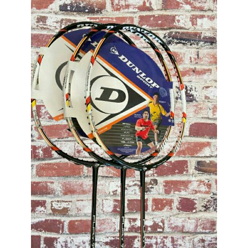 Raket Badminton Dunlop